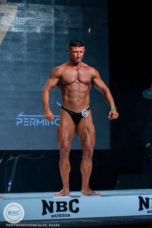 Фотограф Александр Васильев